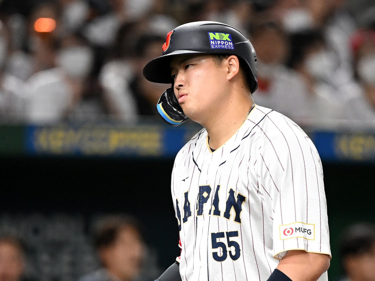 明らかに“日本最大の注目選手”なのに…「村上宗隆をめぐるMLB市場の反応が微妙」と韓国メディア　理由は？