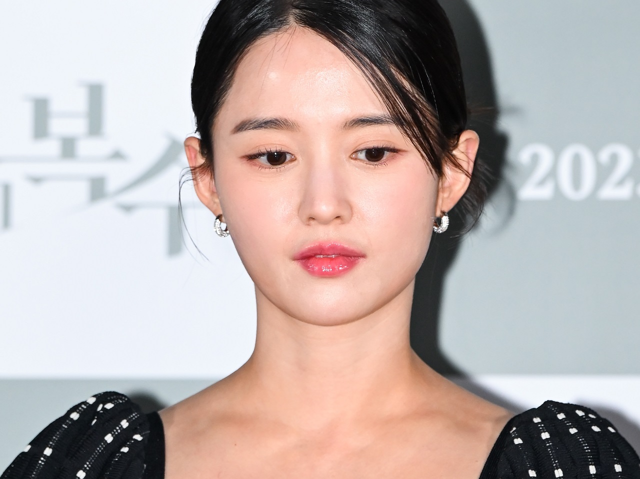 日本でプロポーズされ結婚するも、わずか3カ月で離婚説が浮上？女優ナム・ボラ、自ら口を開いた！