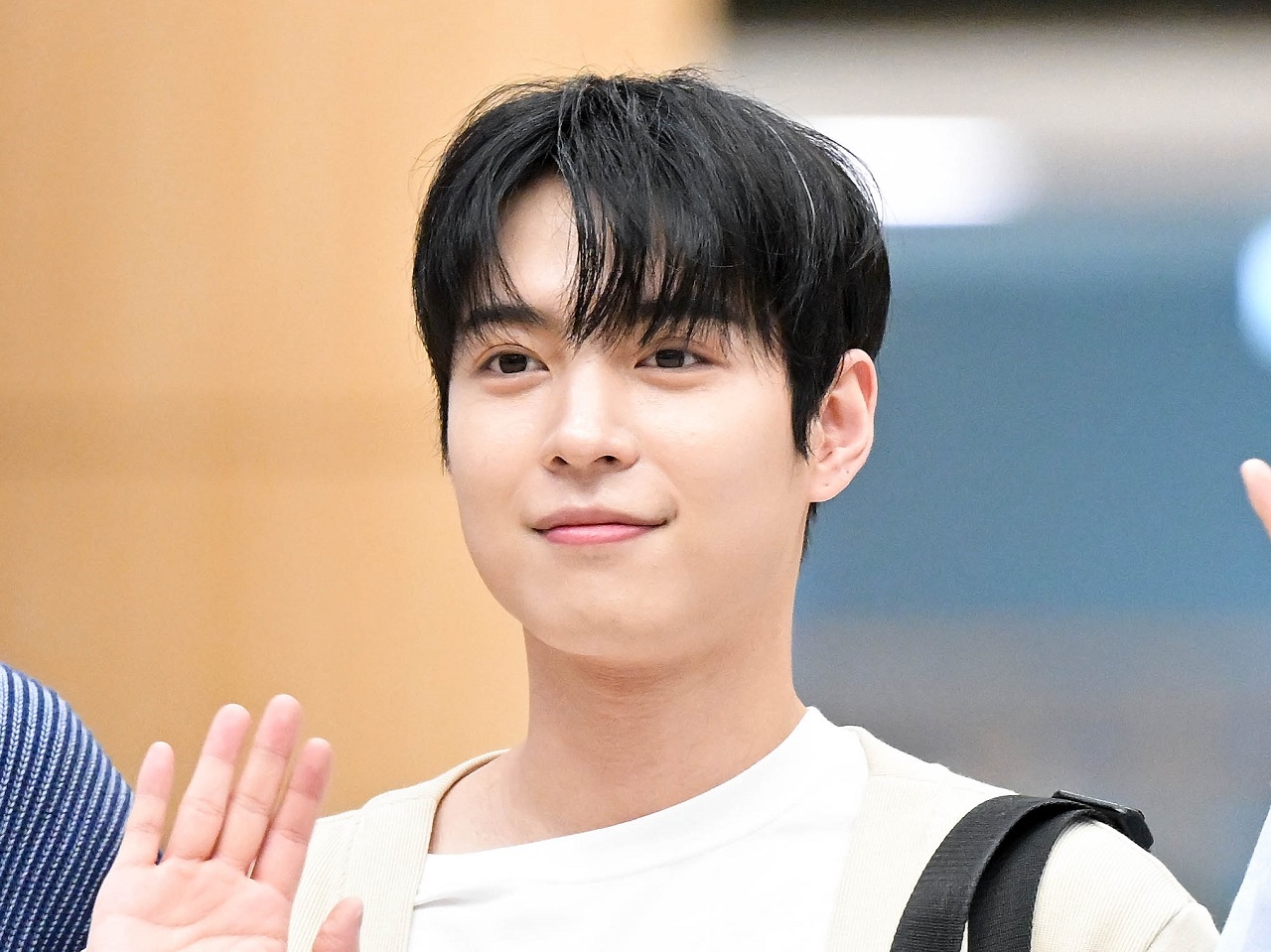 50代女性理事に“強制わいせつ”する映像を流された韓国アイドル、不起訴に　所属事務所「編集された映像だ」【全文】