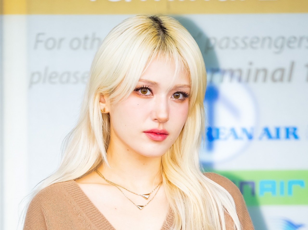 立ち上げたビューティーブランドの製品に「赤十字マーク」を無断使用　チョン・ソミ、謝罪も告発される