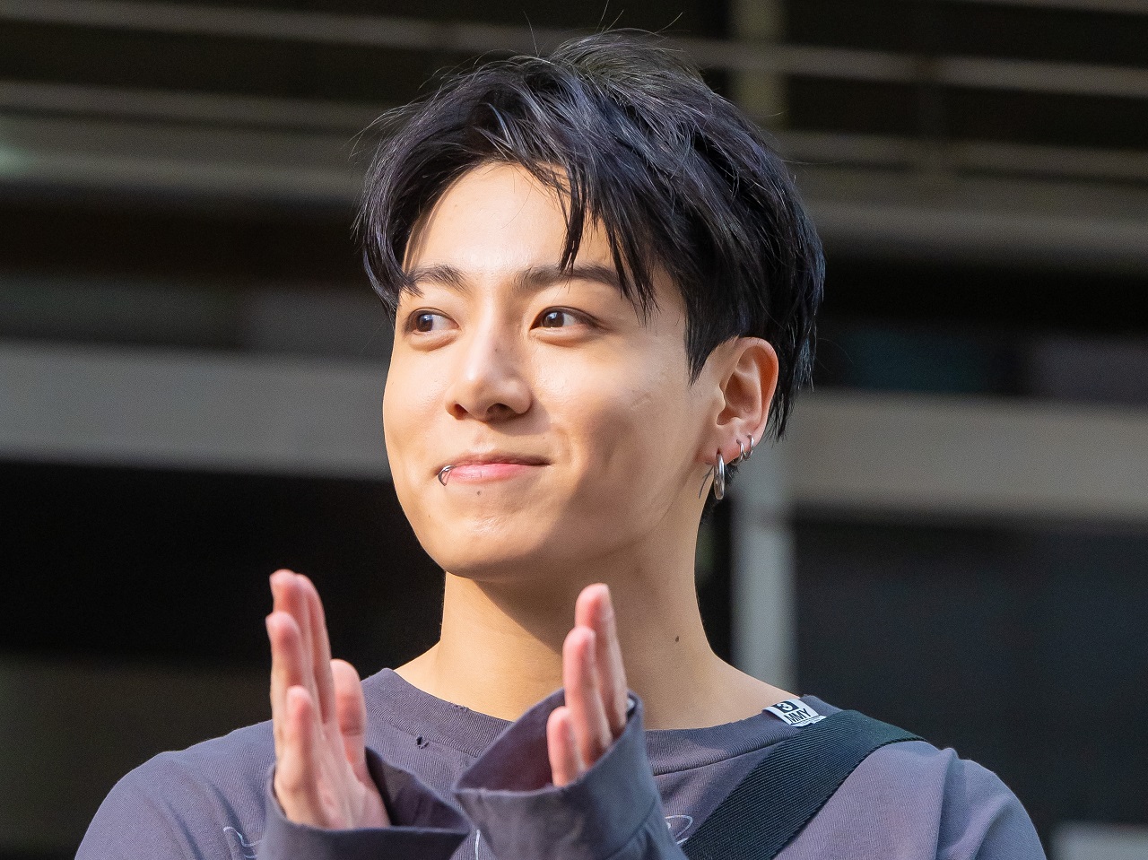 BTS・JUNG KOOKも被害を受けた　富裕層を狙ったハッカー組織の総責任者が逮捕後、容疑を一部認める