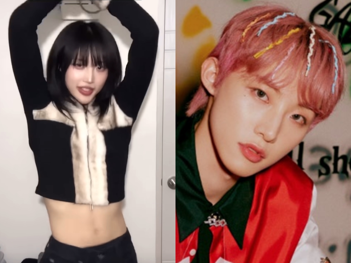 売れなかった男性アイドルが“女装ユーチューバー”に転身？韓国のネットで話題の人物とは