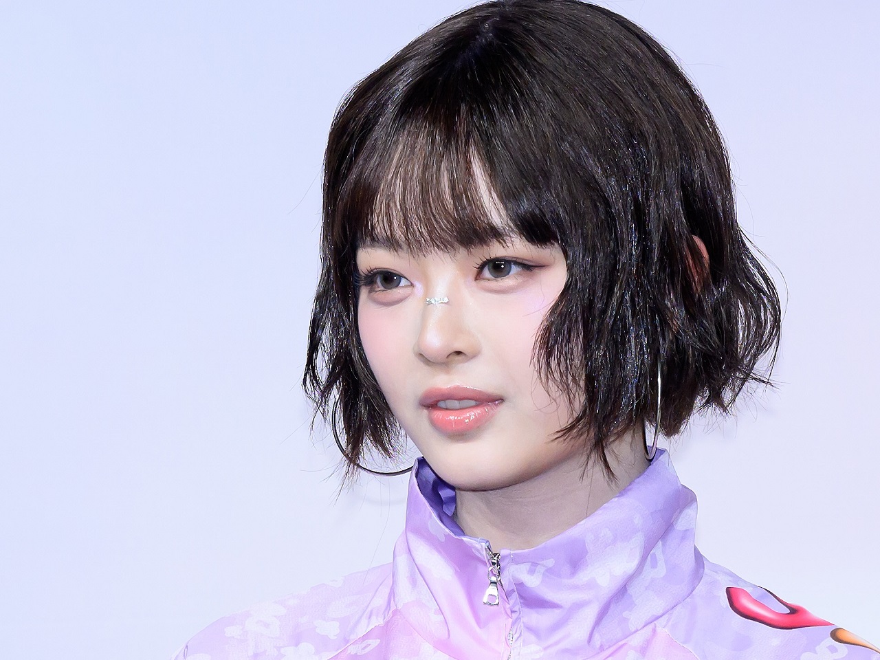 全員復帰の意思を明らかにしたNewJeans、「南極にいるメンバー」はハニだった　帰国と同時に個別面談へ