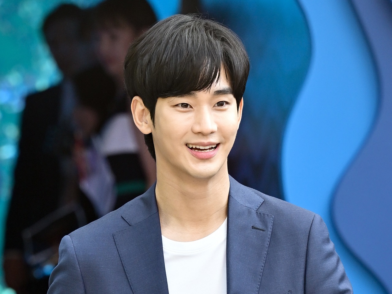 涙の記者会見から7カ月…冤罪を訴えるキム・スヒョン側が反論強化　“証拠捏造”を主張し名誉回復へ動くか