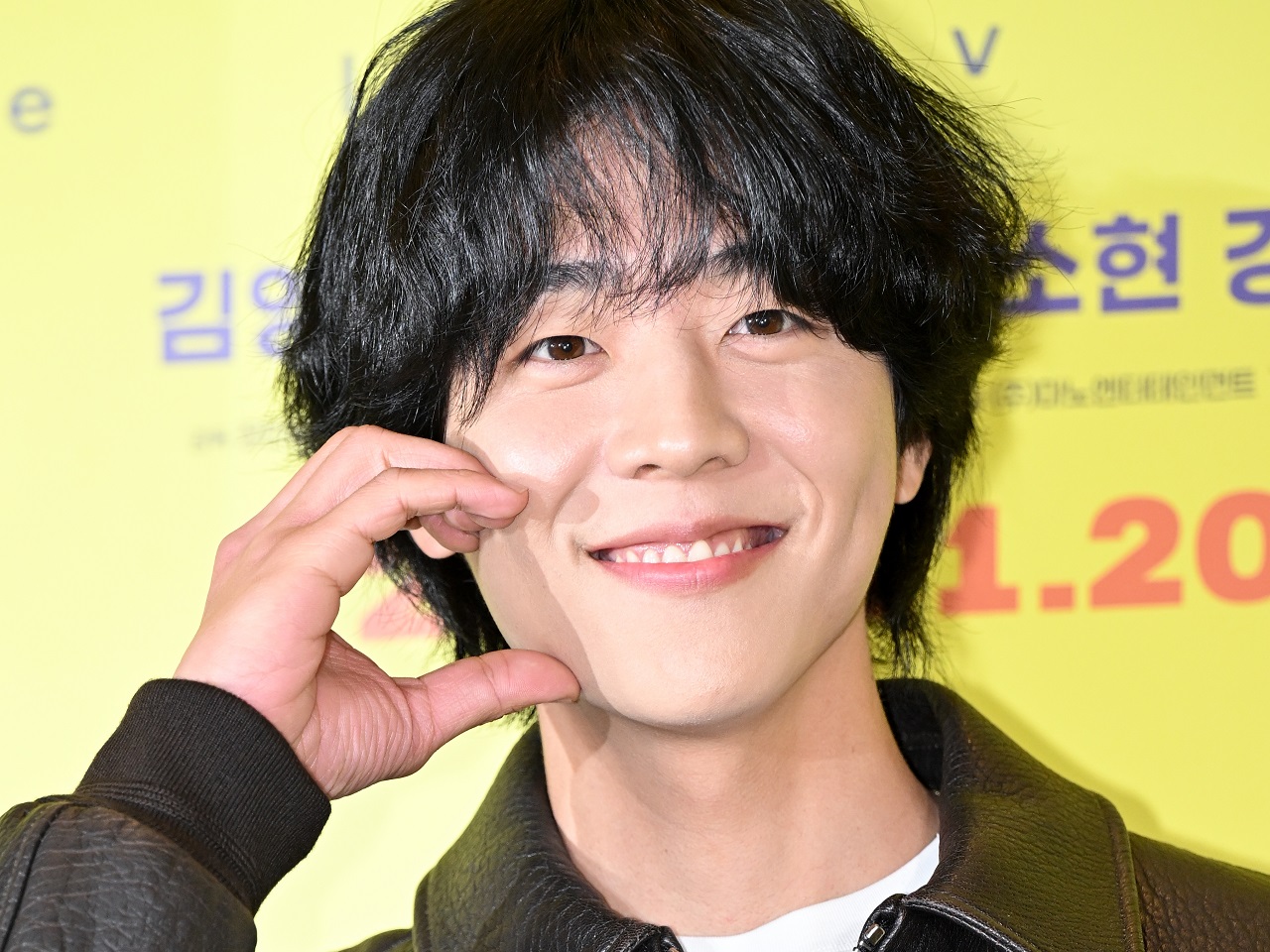 【独自】二階堂ふみとの共演も話題に！“ヒョプ様”ことチェ・ジョンヒョプ、新たな所属事務所と専属契約