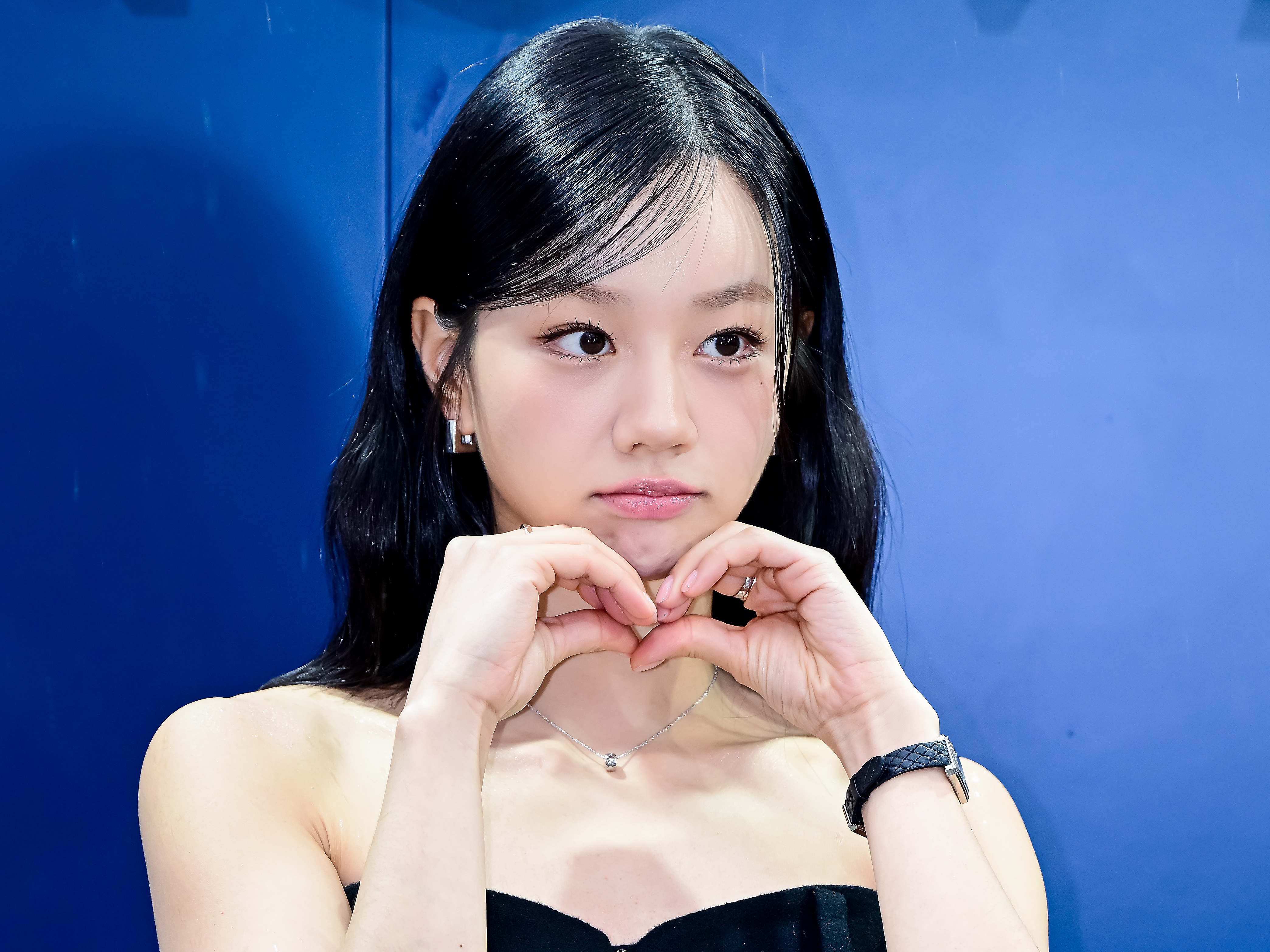 ドラマ『応答せよ1988』の共演者と長年交際した女優ヘリ、新たな恋人と3度目の“公開恋愛”…とはならない？