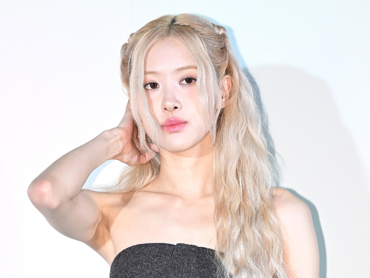 BTS・JIMINの『Who』を抜いた…BLACKPINK・ロゼ、『APT.』でK-POPの歴史に新たな記録