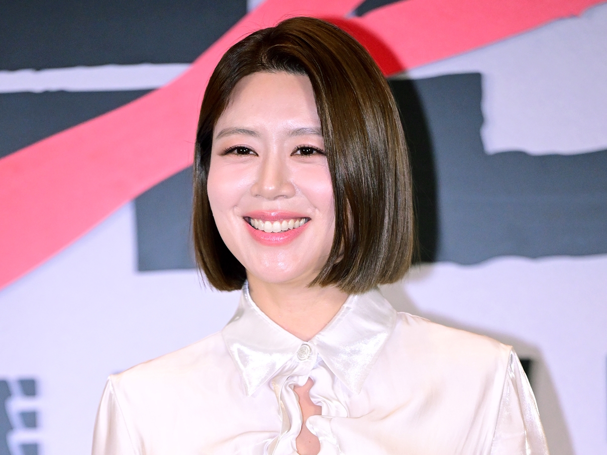 韓国元アナ「テレビに出る職業、笑っていたが精神的に苦しく…」離婚→フリーになった理由告白