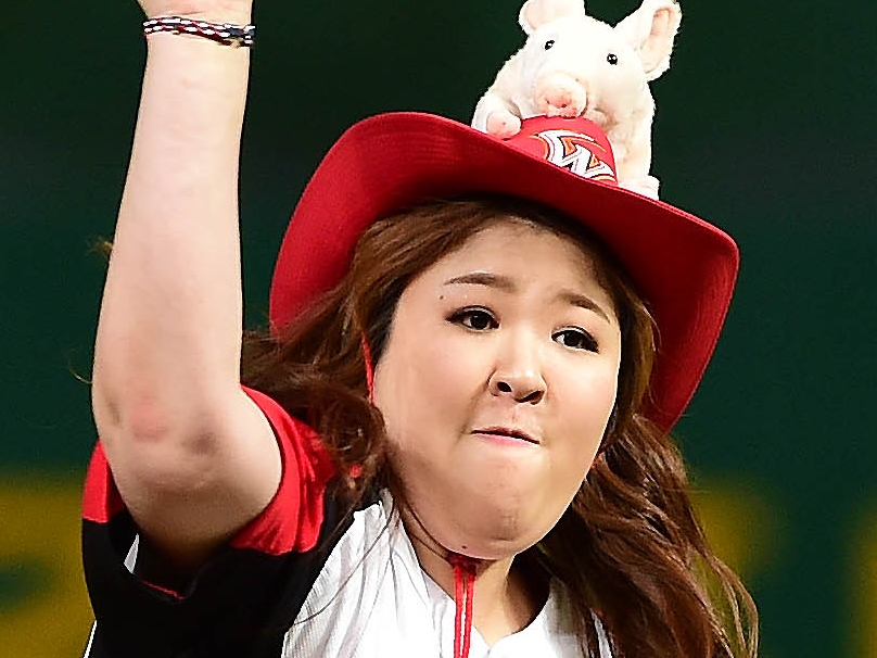 東京では9坪、韓国では五つ星ホテル？“日韓二重生活”の韓国女性芸人が一時帰国、日常を満喫
