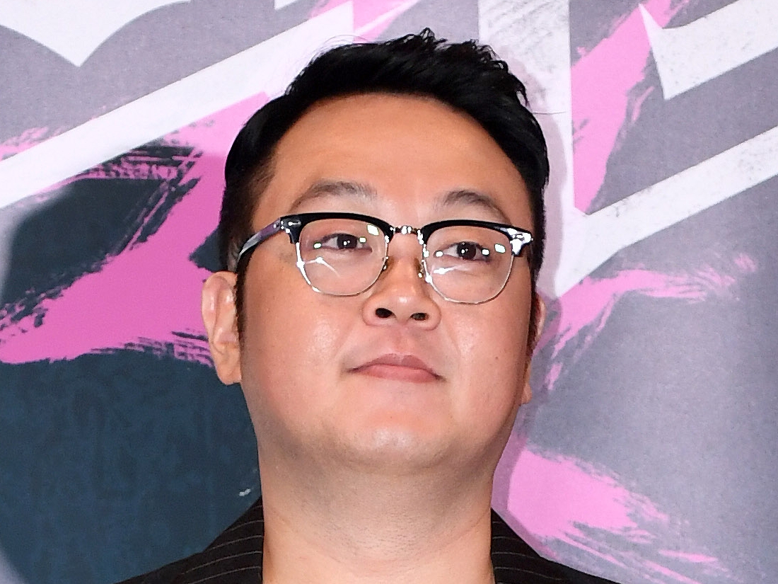 44年ぶりに再会した母から衝撃告白――「実は弟がいるの」韓国俳優の生い立ちが話題