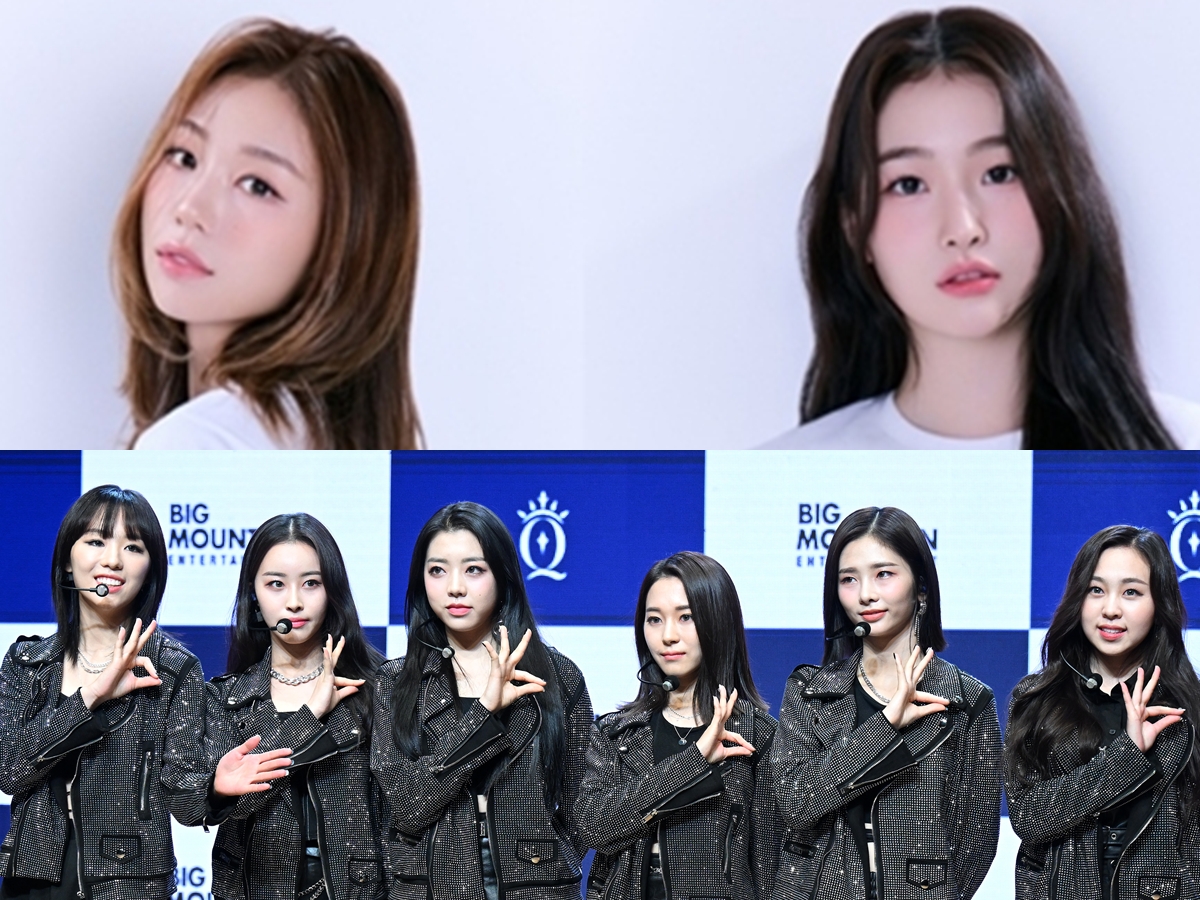 デビューから約2年で“4人脱退”、Queenz Eyeが再び6人組に　リーダー＆新メンバーのビジュアル公開