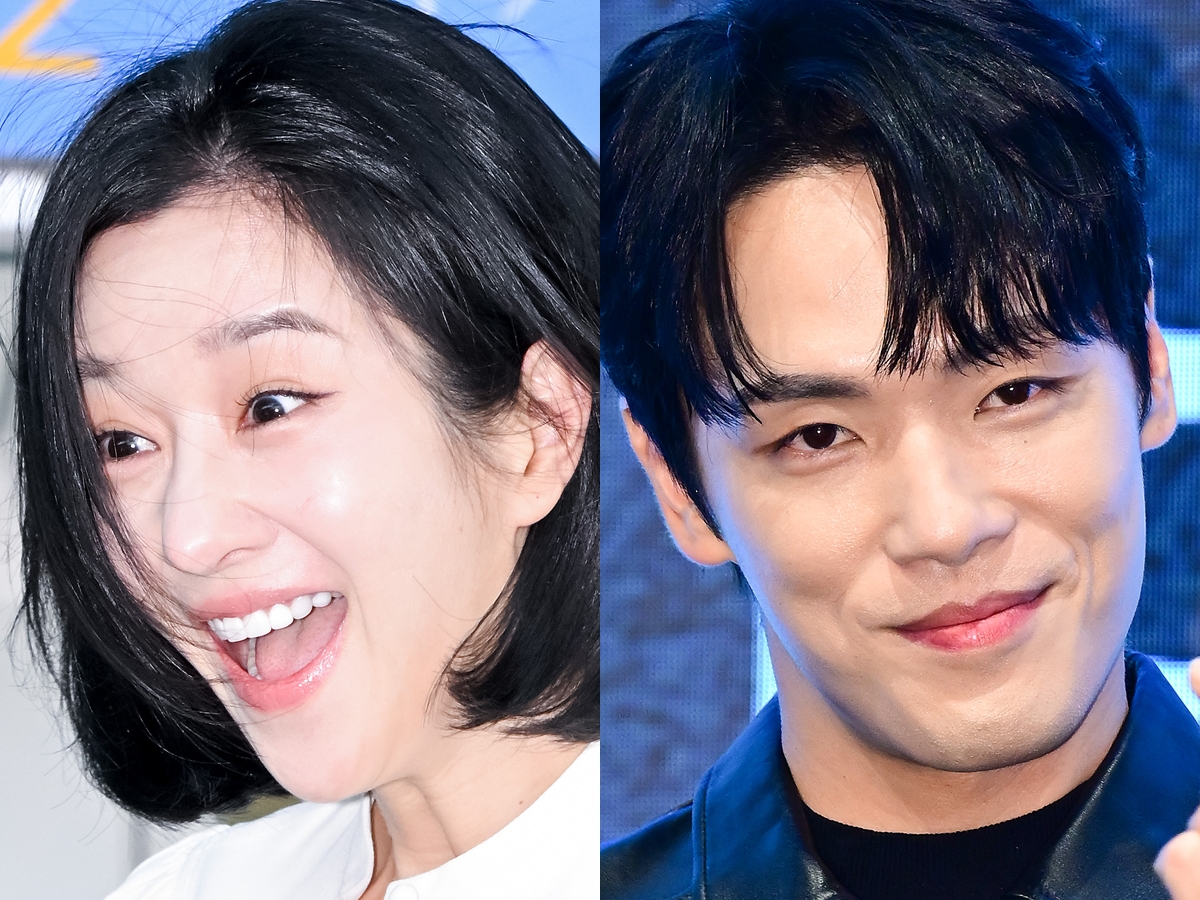 『愛の不時着』に出演した元恋人の話題はシャットアウト！ソ・イェジ、疑惑は“ネタ”にしたのに
