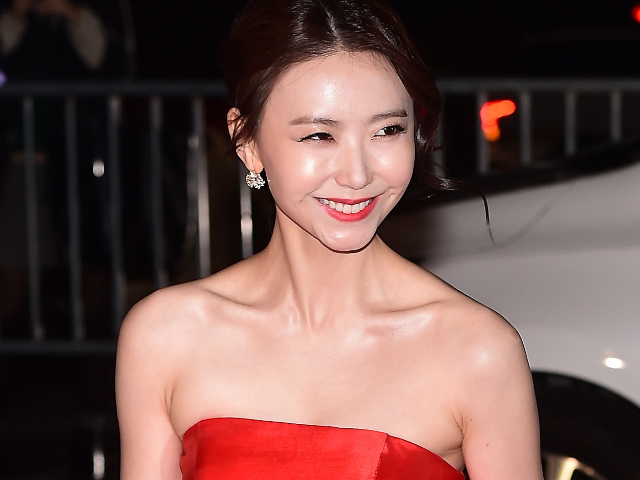 夫に“10億円横領”疑惑、『踊る大捜査線』スピンオフ出演の韓国女優が事実上の活動中断…挙式から2週間