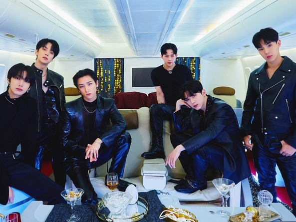 10年分の感謝を込めて――「愛してる、MONBEBE」MONSTA Xの軌跡