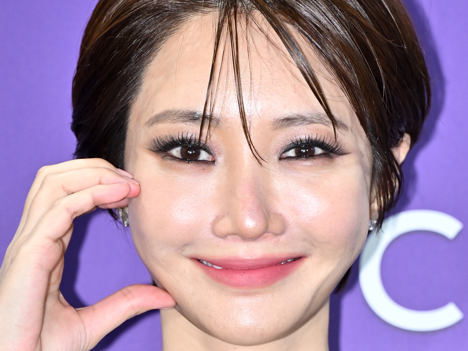 “性接待”疑惑囁かれた韓国女優（39）　卵子凍結でぶつかった壁「何のために芸能人になったのか」