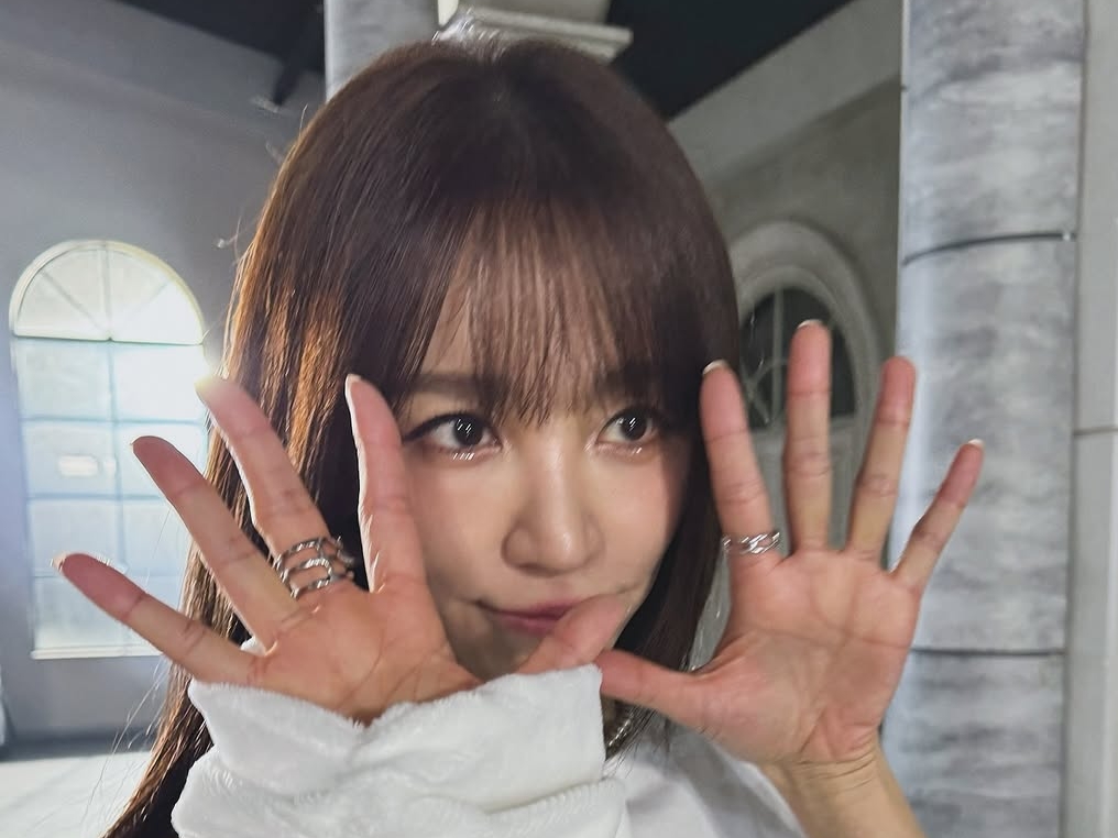 40歳とは思えぬ瑞々しさ…“アイドル復活”で話題の『コーヒープリンス』『宮』女優の近況が話題【PHOTO】