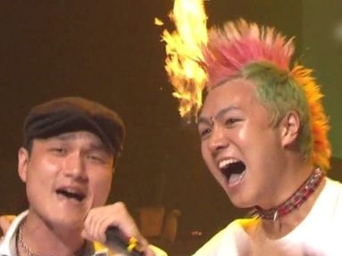 生放送中に下半身を露出、韓国史上最悪の“放送事故”…ロックを勘違いした愚行で番組は打ち切りに
