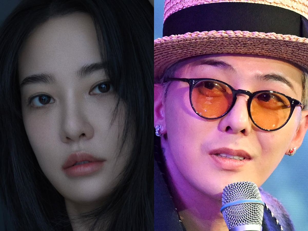 G-DRAGON、“過去4度熱愛説”の歌手と復縁？ネット上で指摘された「決定的証拠」とは