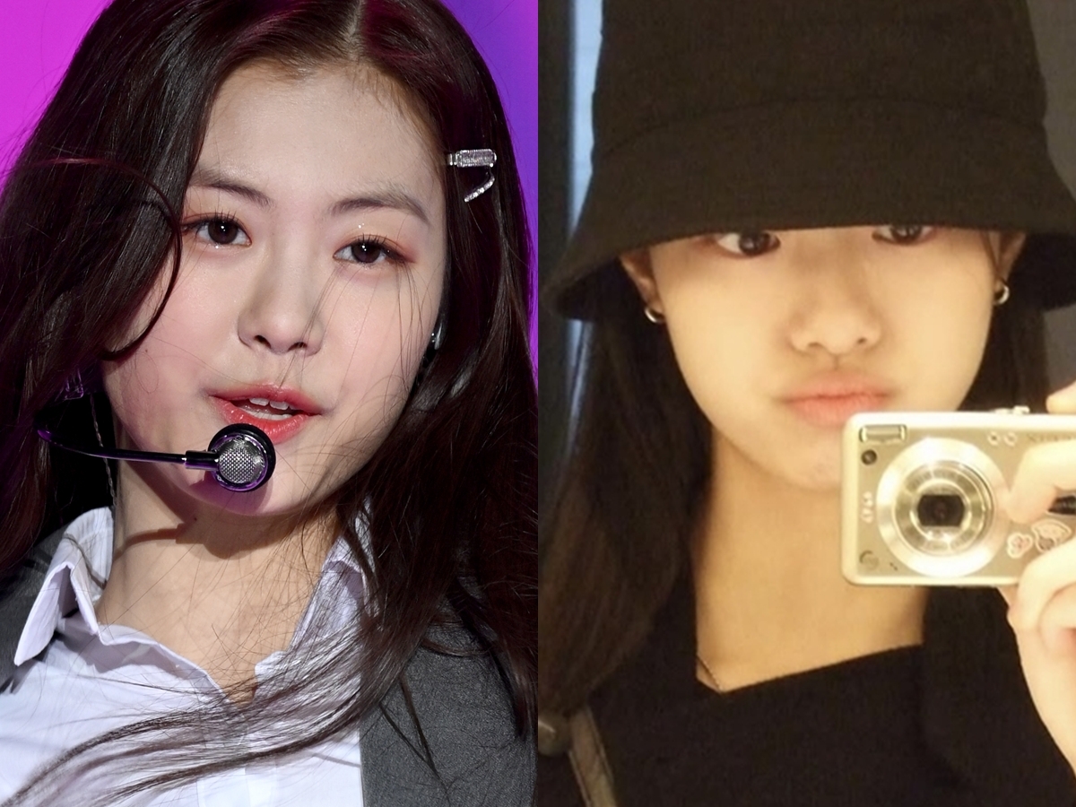IZ*ONEチェヨンとITZYチェリョン、“アイドル姉妹”が話すお互いの魅力と
