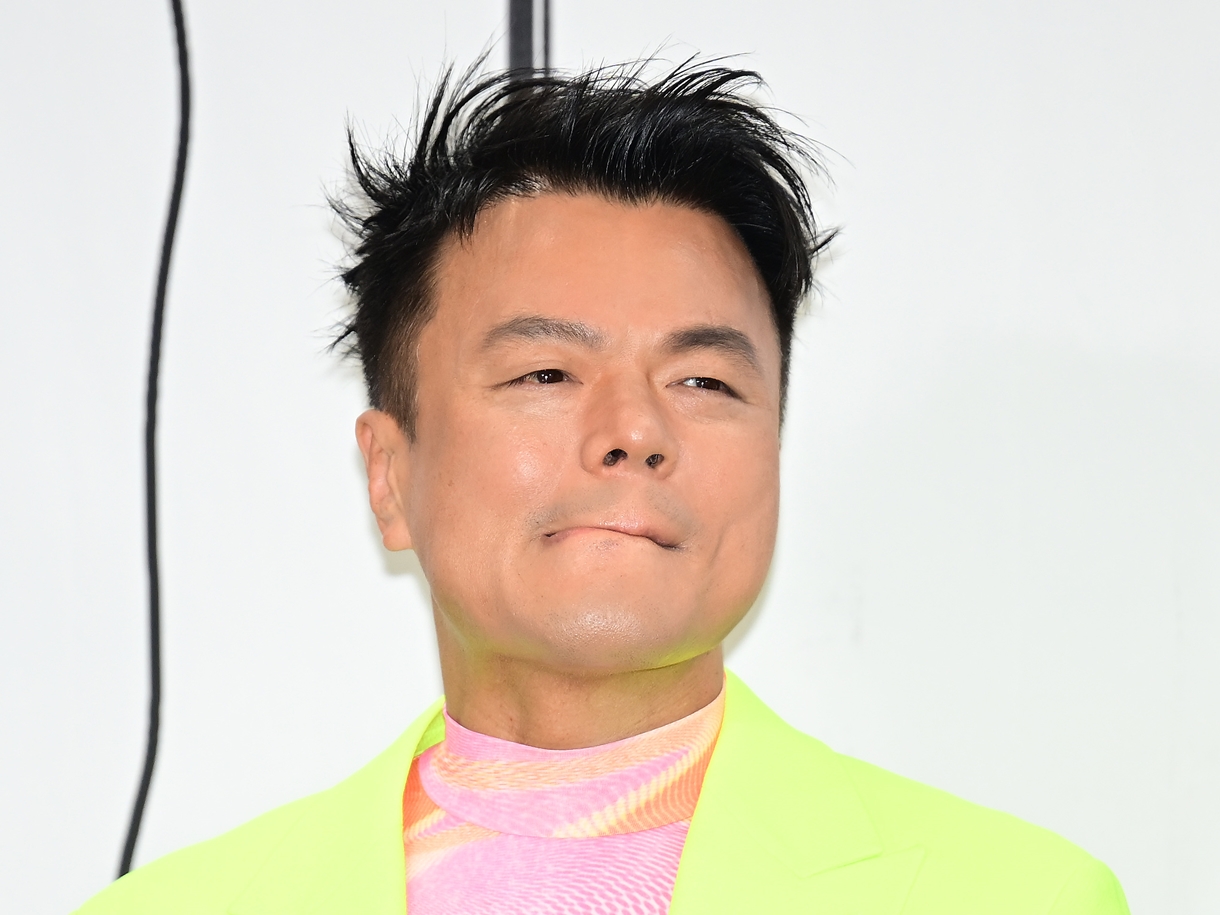 TWICEやNiziU生みの親パク・ジニョン（J.Y.Park）、父親の死去を報告…「最高のアッパだった」【全文】