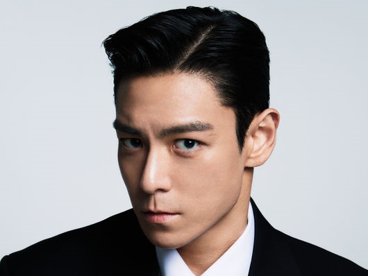 まさに“レジェンド”元BIGBANG・T.O.P、『イカゲーム2』撮影の裏側公開「結婚相手は幸運だ」