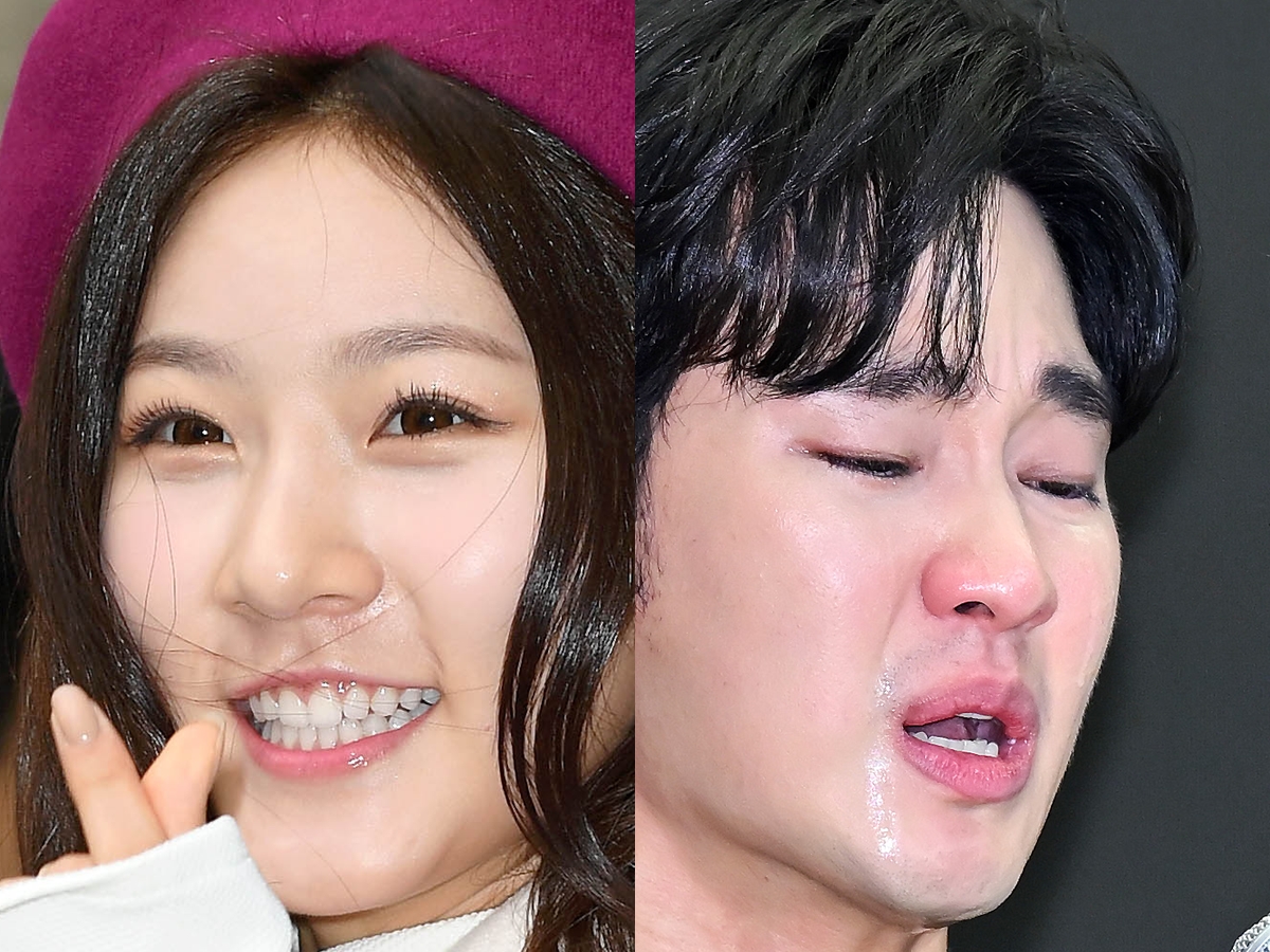 10代で芸能人2人を“手玉”に？キム・スヒョンとの未成年交際疑惑のキム・セロンさん、恋愛遍歴が波紋