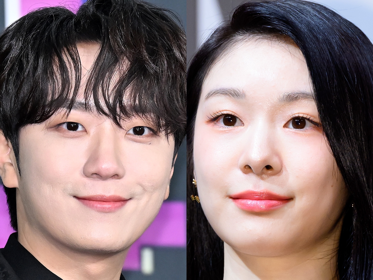 “キム・ヨナの夫”コ・ウリムが本日（5月19日）除隊…結婚1年後に入隊して大きな話題に