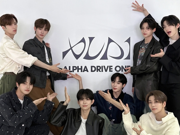 アンシン ボイプラ トレカ ボイプラ展 ALPHA DRIVE ONE ADL1 BOYS2PLANET☆ボイプラ2ナビ on X