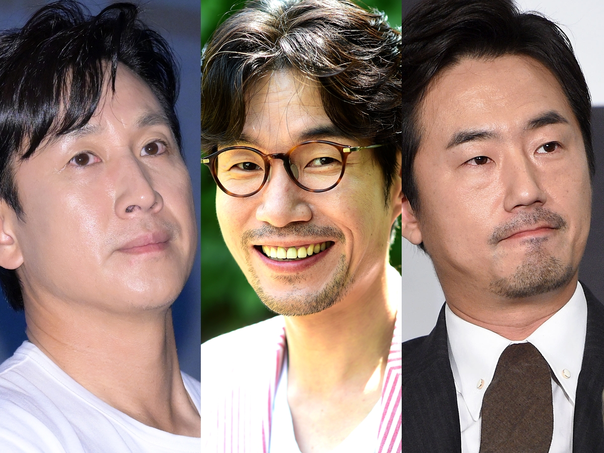 『冬のソナタ』出演俳優、相次ぐ“友人”の訃報に悲痛な胸の内を吐露「ソンギュンが逝って間もないのに…」