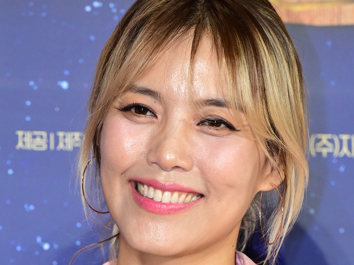 アニメの主人公から勇気もらって公表　47歳の韓国ベテラン歌手、結婚25年目で「円満離婚」【全文】
