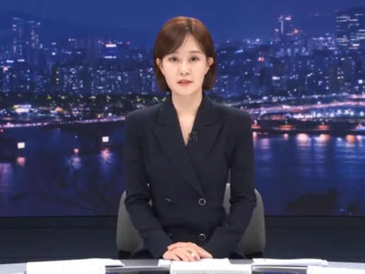 生放送中にトイレへ駆け込み…つわりと闘いながら、出産ギリギリまでTV出演　韓国女性アナの“技”