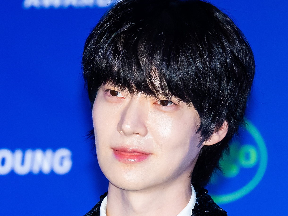 ドロ沼離婚を経たアン・ジェヒョン、“イ・ビョンホン妻”の冠バラエティにレギュラー出演決定