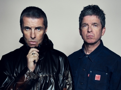 再結成、10月に日本・韓国公演控えるOasis　リアムが“アジア人差別発言”で炎上し謝罪