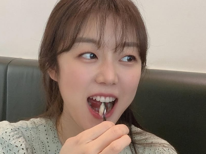 離婚NO！女優チョン・ジヒョンの夫が『スラムダンク』の名場面をもじっ