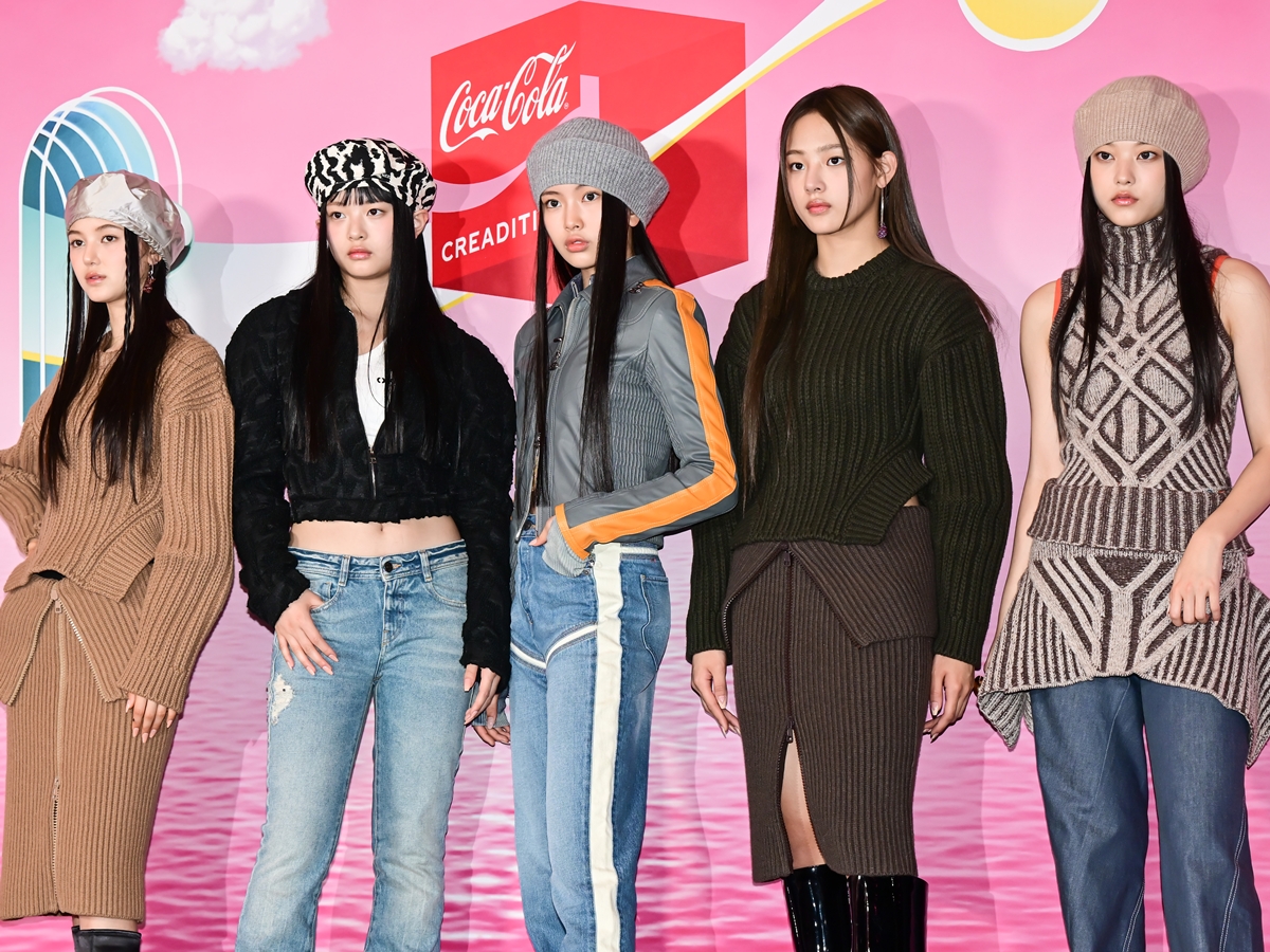 “NewJeans所属事務所”ADOR、副代表が代表取締役に昇格　SEVENTEEN「THE CITY」を企画した才媛