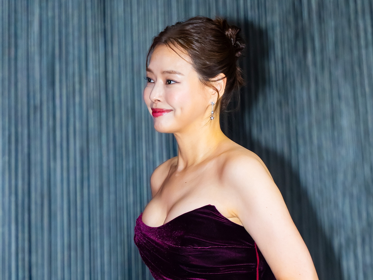 “6億円超の税金”申告漏れ、ミス・コリア優勝女優の所属事務所がコメント発表
