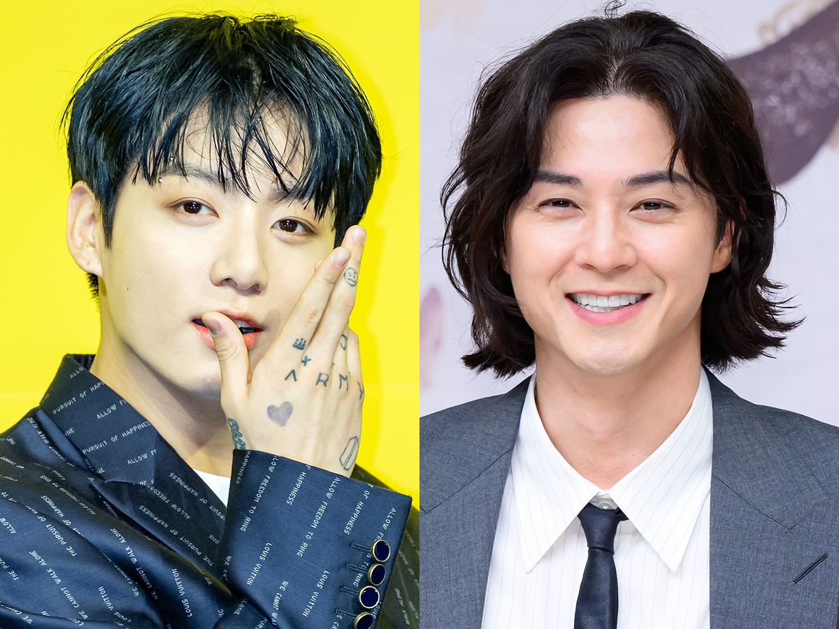 “BTS古参”俳優の暑苦しすぎるK-POP愛が話題、最推しは「無条件でJUNG KOOK」