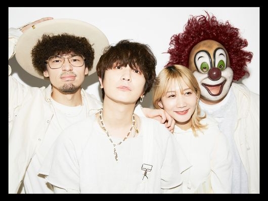 SEKAI NO OWARIが7年ぶりの韓国単独公演開催決定　2018年にはソウルのフェスでヘッドライナー