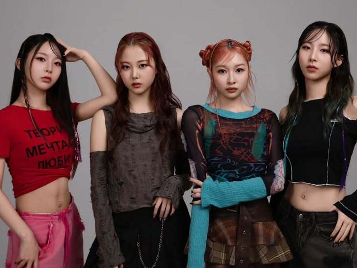 日本人メンバー含む2人が“無断離脱”で双子のみに　K-POP女性グループがデビュー3ヵ月で崩壊