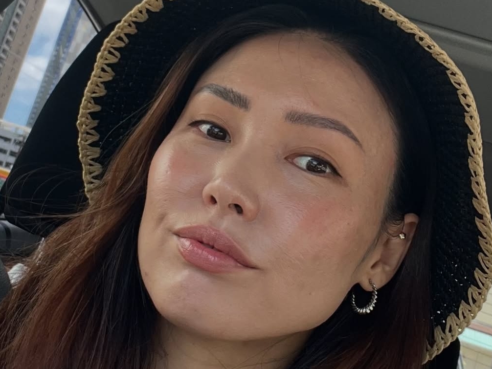 ハワイ在住、36歳の元AFTERSCHOOL・ベカが結婚発表！ダイヤの指輪も公開　チームメイトも祝福