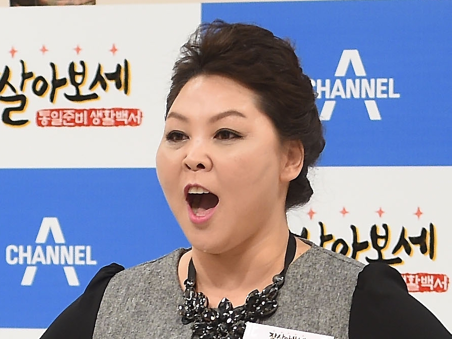 北朝鮮では強制労働が子に受け継がれる　“脱北”韓国タレントが語った北朝鮮「涙も尿も凍る」