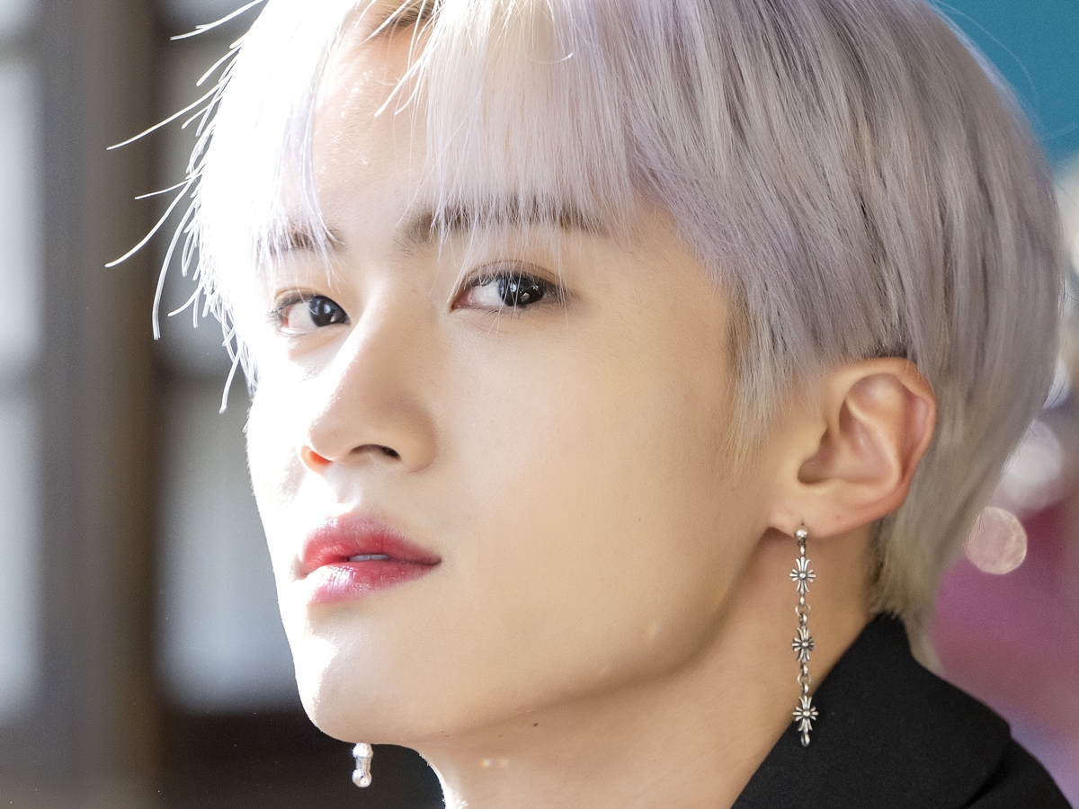 日本生まれ・元韓国アイドルの中国俳優が「頭に良性腫瘍ができた」と告白　8月に手術予定