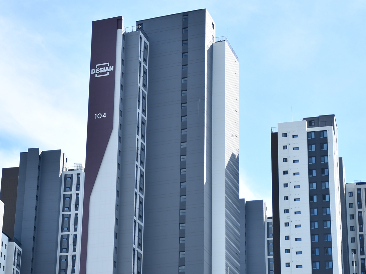 日本人所有は220戸　外国人によるソウルのマンション購入拡大、その背景と政府の規制強化とは？