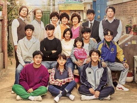 名作ドラマ『応答せよ1988』10周年記念番組でキャスト集結！気になる“破局カップル”の出席は…？