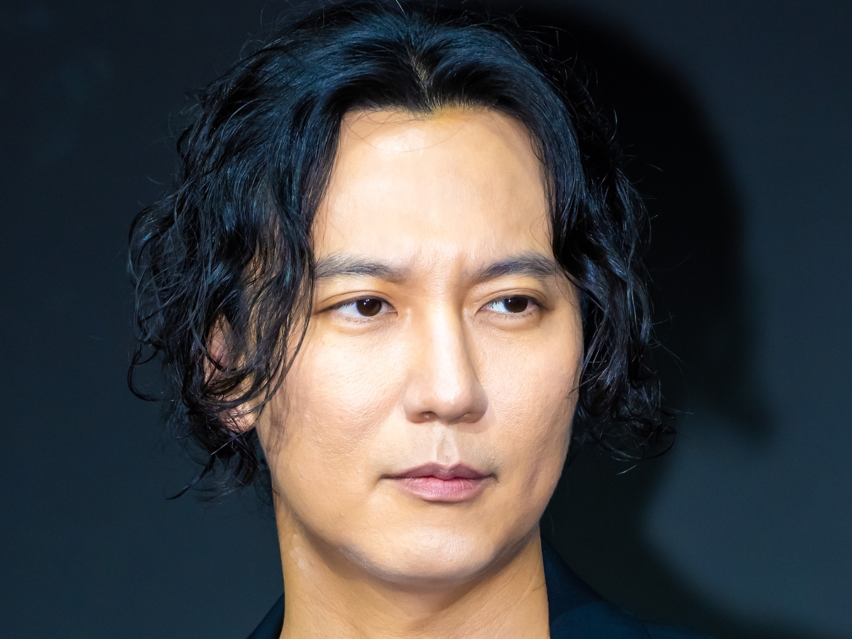 父が息子を自作銃で殺害…銃社会と化した韓国描く『トリガー』　主演キム・ナムギルが語った本音