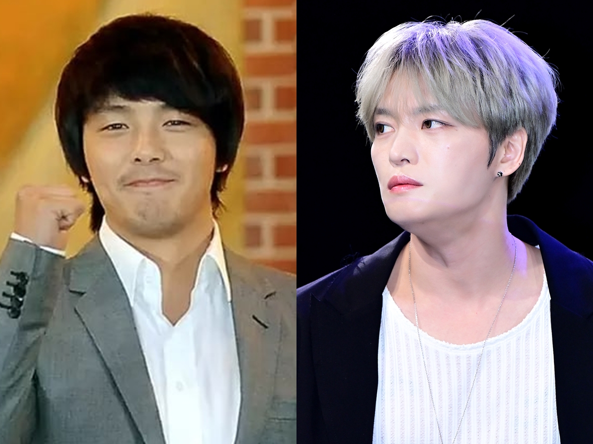 ジェジュン、今も“兄”と慕う『冬ソナ』パク・ヨンハさんの納骨堂を訪問…32歳で突然の別れ【全文】