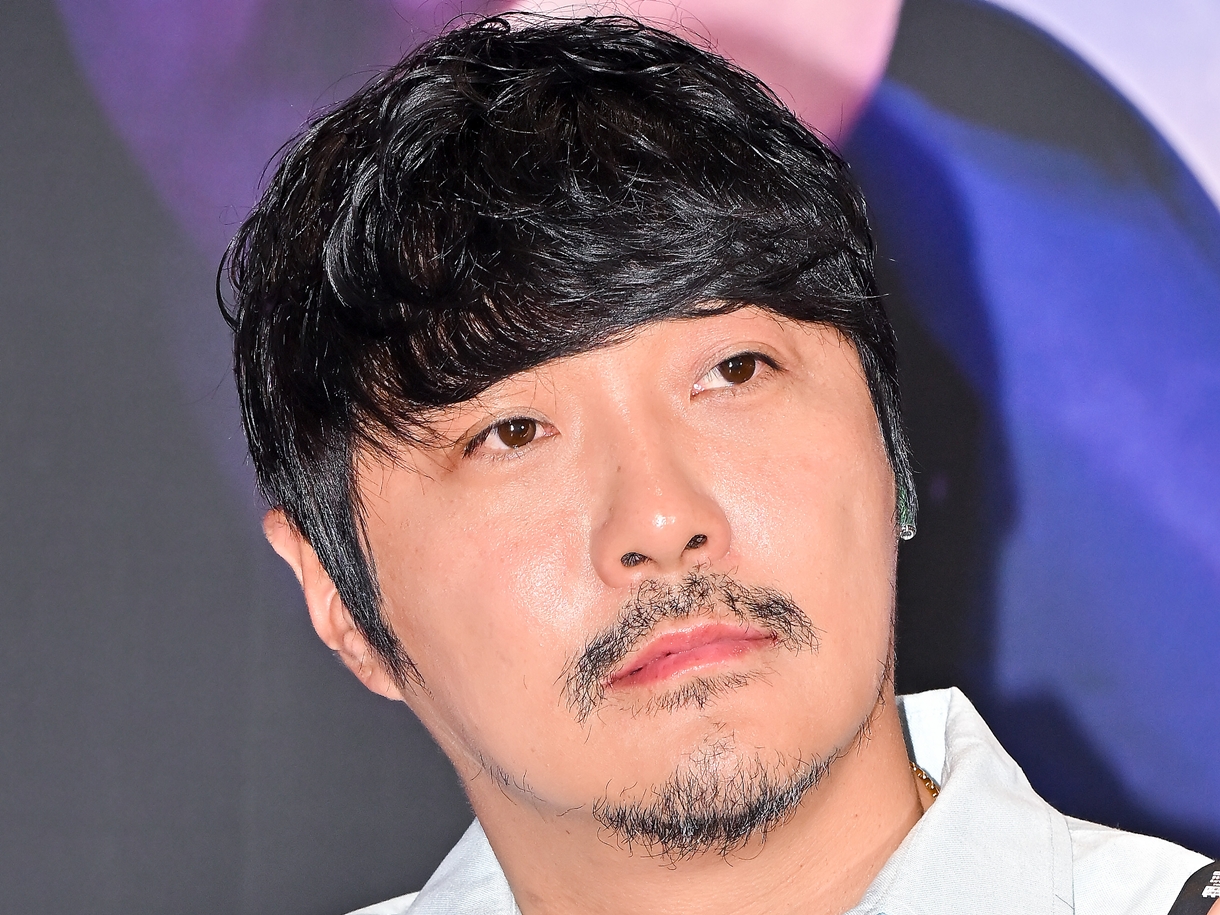 日本では路上ライブ、“韓国帰化の妻”と結婚…韓国歌手が明かす隠してきた家族への思い