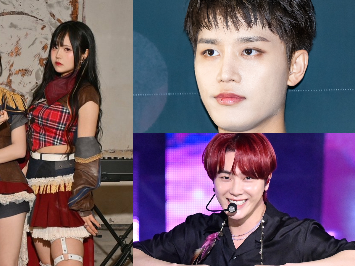 不倫、元AV女優との密会、性加害――「元」K-POPアイドルたちの“だらしなさ”、裏切りの代償