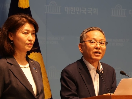 国民の血税で設立された学校が“不正と腐敗の温床”に…韓国・与党議員が問題の高校「公立化」掲げ熱弁