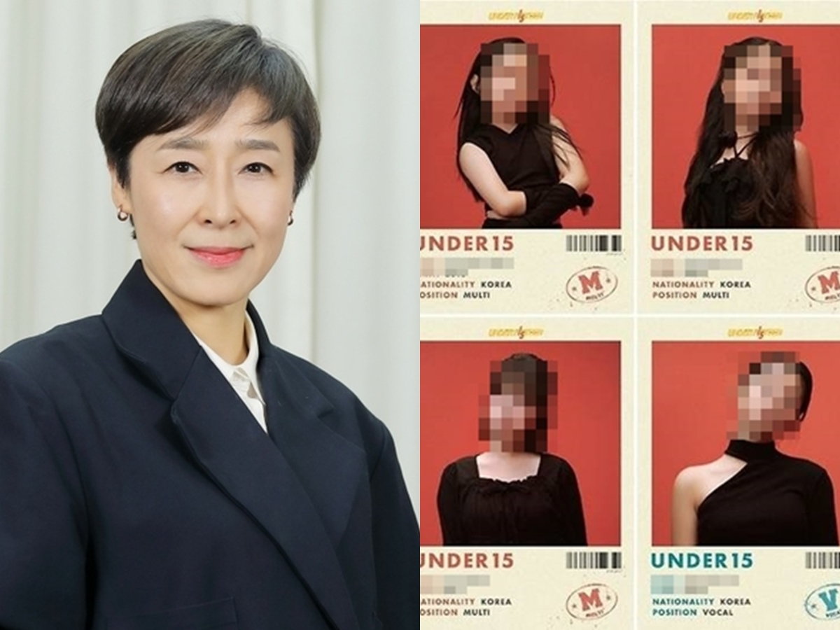 日本がダメなら東南アジアに？15歳以下の未成年だけを対象とした韓国オーディション番組に疑惑、制作会社が反論